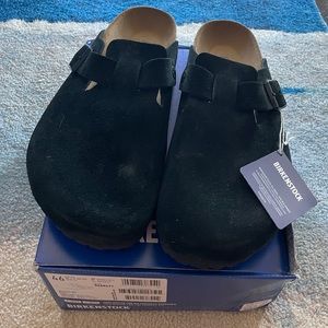 Birkenstock Boston